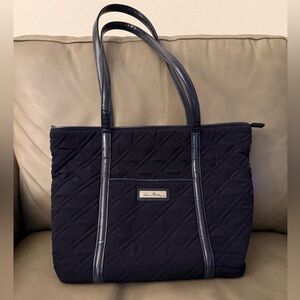 Vera Tote Bag